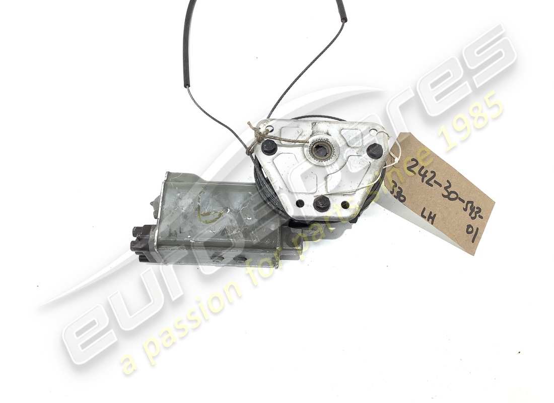 neuer ferrari fenstermotor. teilenummer 2423054301 (1)