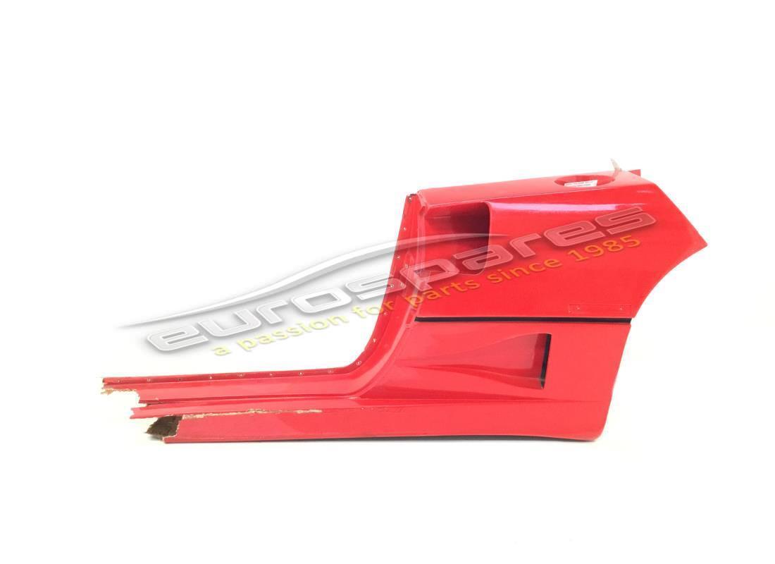 VERWENDET Ferrari LINKE SEITE . TEILENUMMER 62746500 (1)