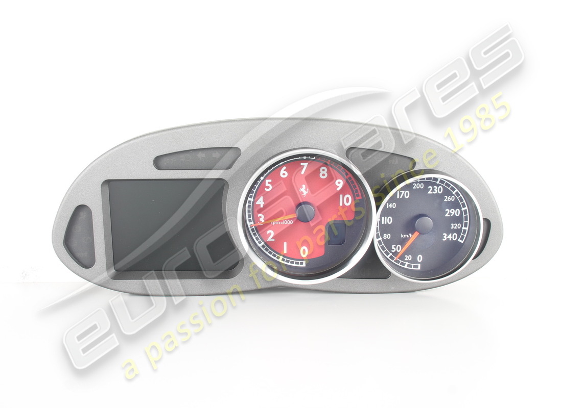neu ferrari strumento plancia europa f. teilenummer 221527 (1)