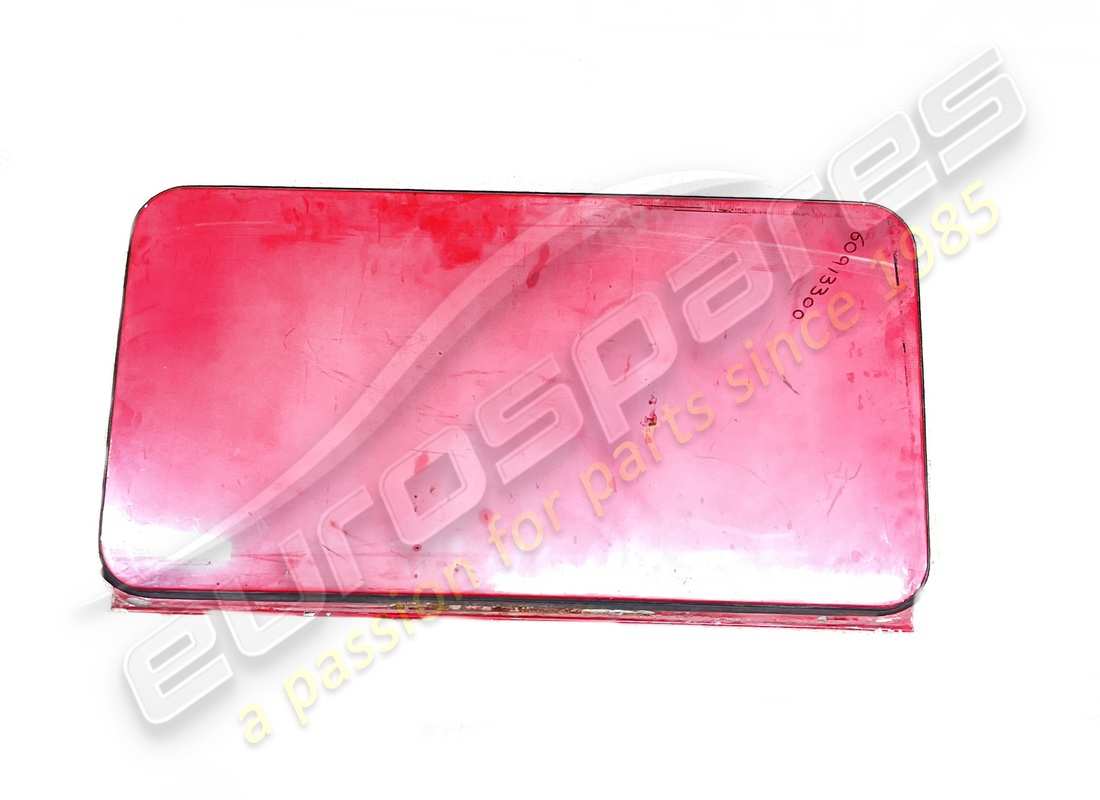gebrauchtes ferrari schiebedach komplett. teilenummer 60913300 (1)