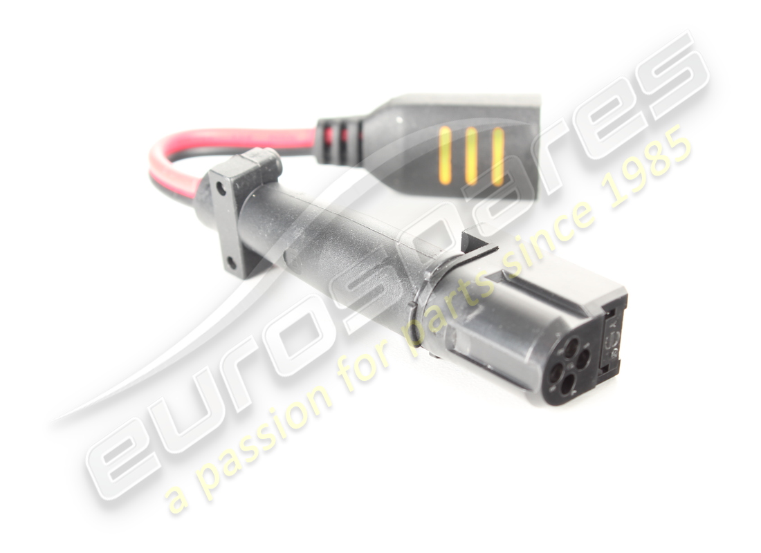 neues maserati kabel für batterieladegerät/ma. teilenummer 940000550 (2)