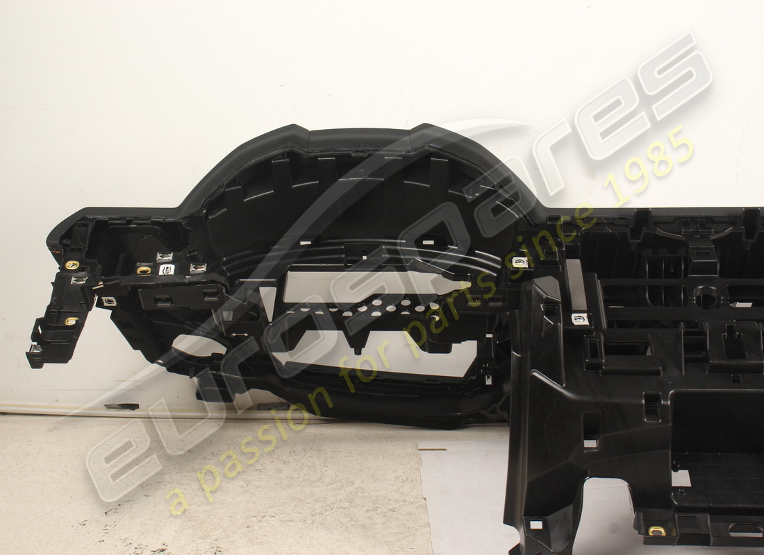 neues lamborghini lhd-armaturenbrett. teilenummer 4ml857001ksbe (2)