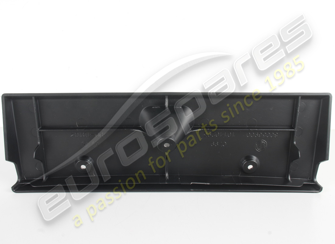 neuer maserati vorderer nummernschildhalter. teilenummer 80056900 (3)