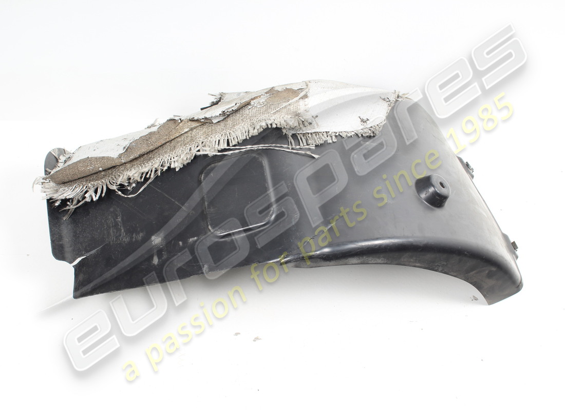 gebraucht ferrari komplettes radhaus hinter links. teilenummer 84027700 (2)