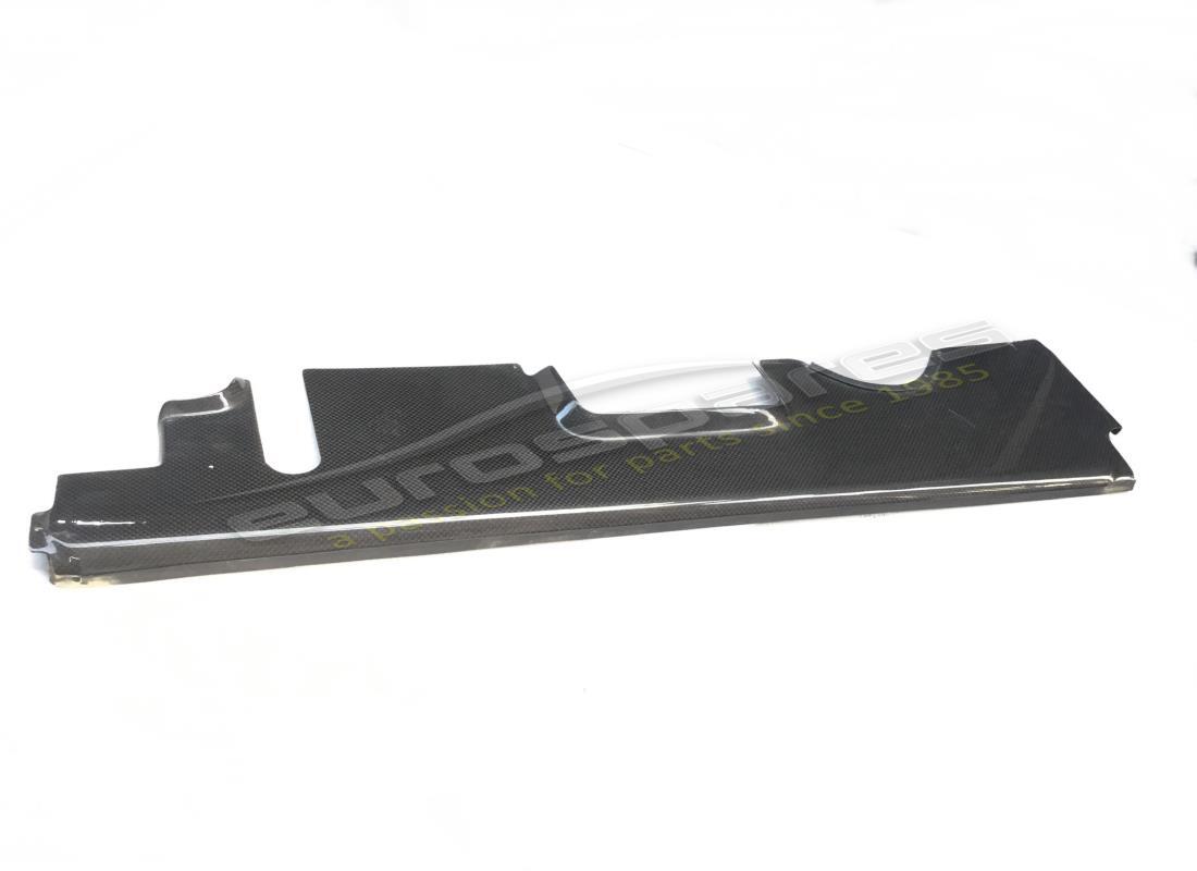 lamborghini schild verwendet. teilenummer 418103747a (1)