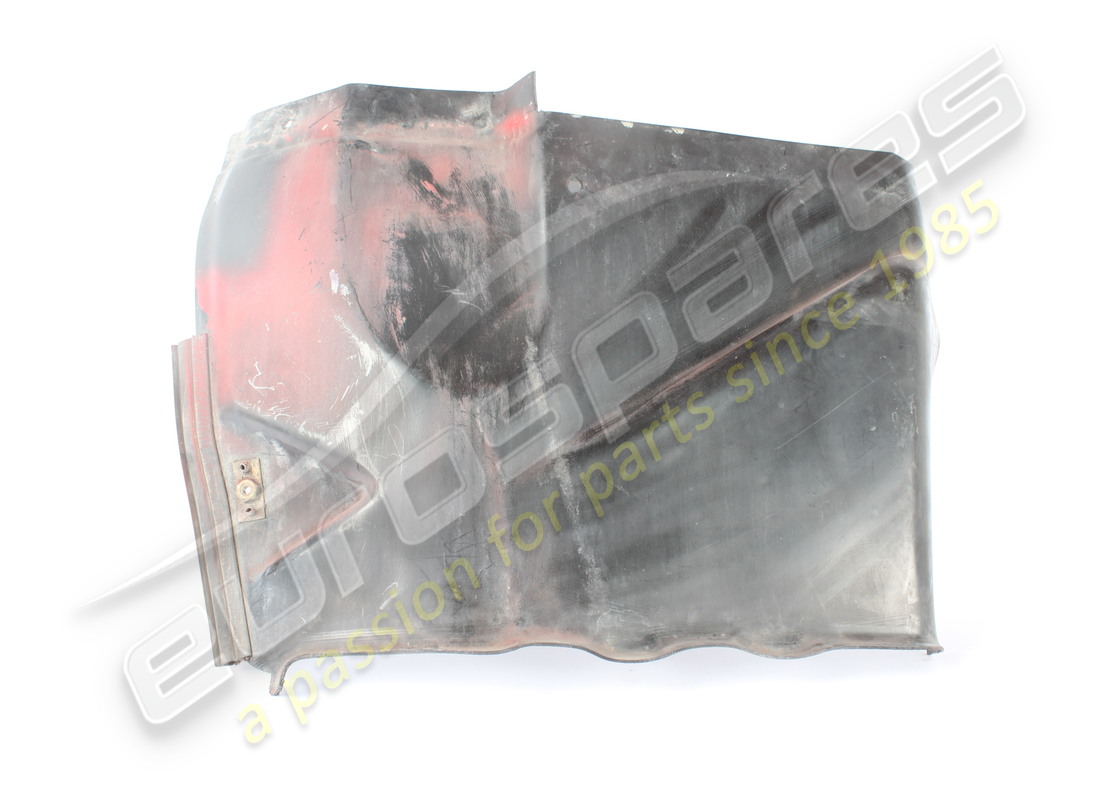GEBRAUCHT Ferrari LINKES RADHAUSPLATZ . TEILENUMMER 65509600 (1)