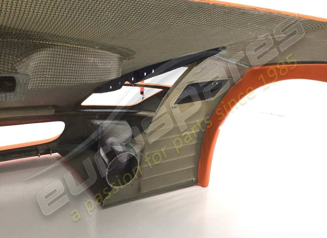 neue oem vordere motorhaube. teilenummer 62611000 (3)