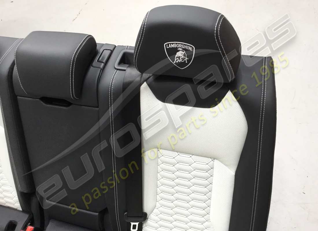 gebraucht eurospares urus komplettes sitzset. teilenummer eap1227394 (15)
