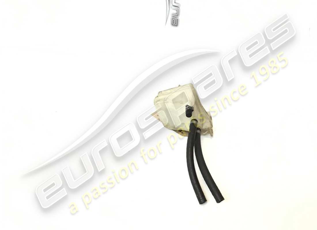 GEBRAUCHT MASERATI HAUPTBREMSZYLINDERBEHÄLTER RHD TEILENUMMER 387410104 (2) gebraucht maserati hauptbremszylinderbehälter rhd teilenummer 387410104 (2)