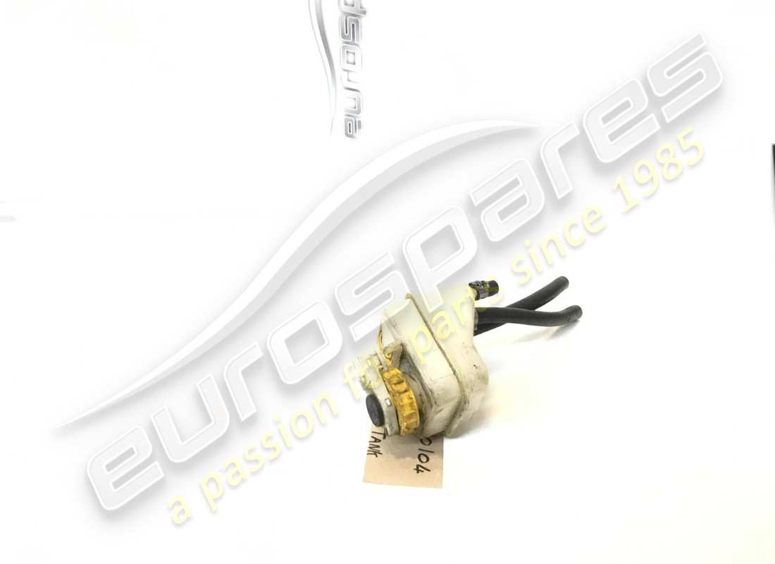 GEBRAUCHT MASERATI HAUPTBREMSZYLINDERBEHÄLTER RHD TEILENUMMER 387410104 (4) gebraucht maserati hauptbremszylinderbehälter rhd teilenummer 387410104 (4)