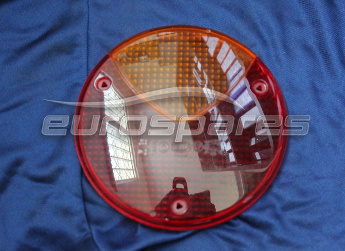 neues lamborghini rücklichtglas. teilenummer 0063004645a (1)