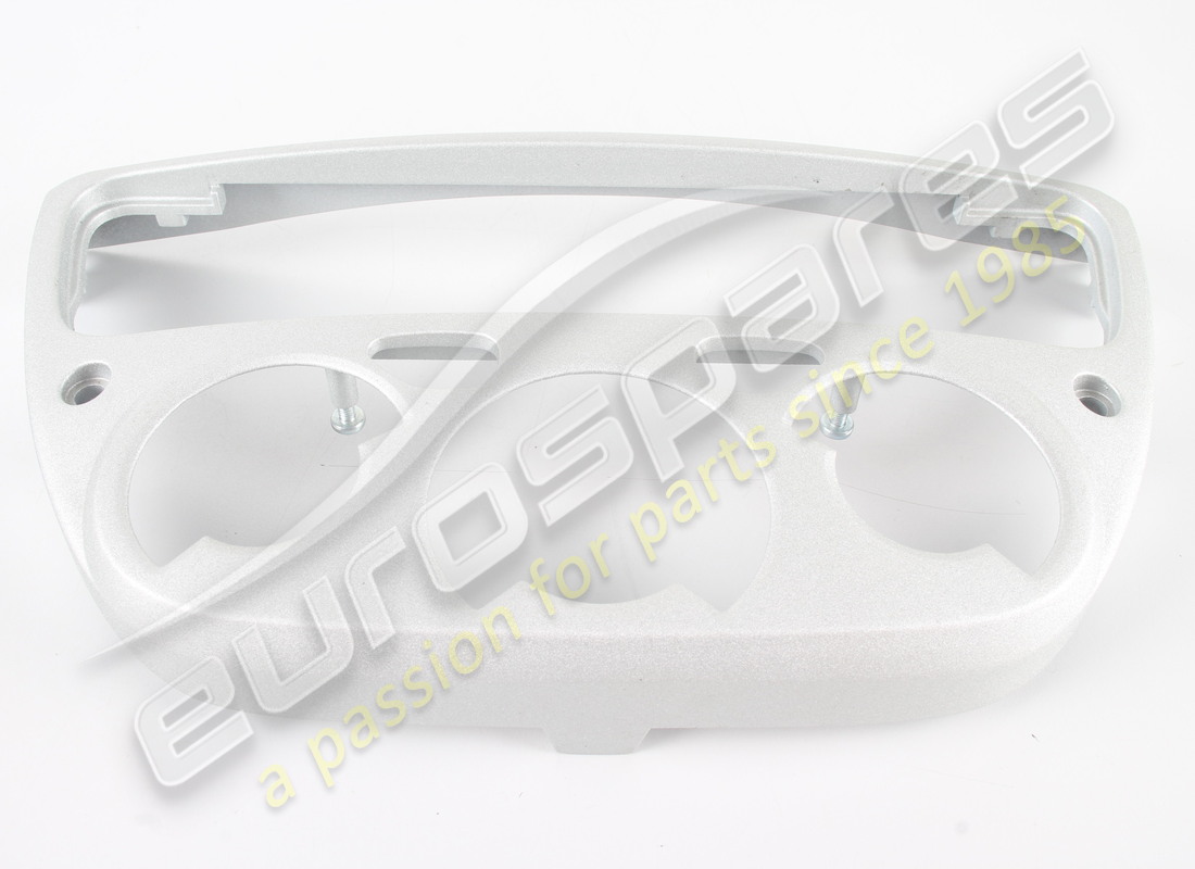 neu ferrari mittlere verkleidung für armaturenbrett. teilenummer 65077100 (2)