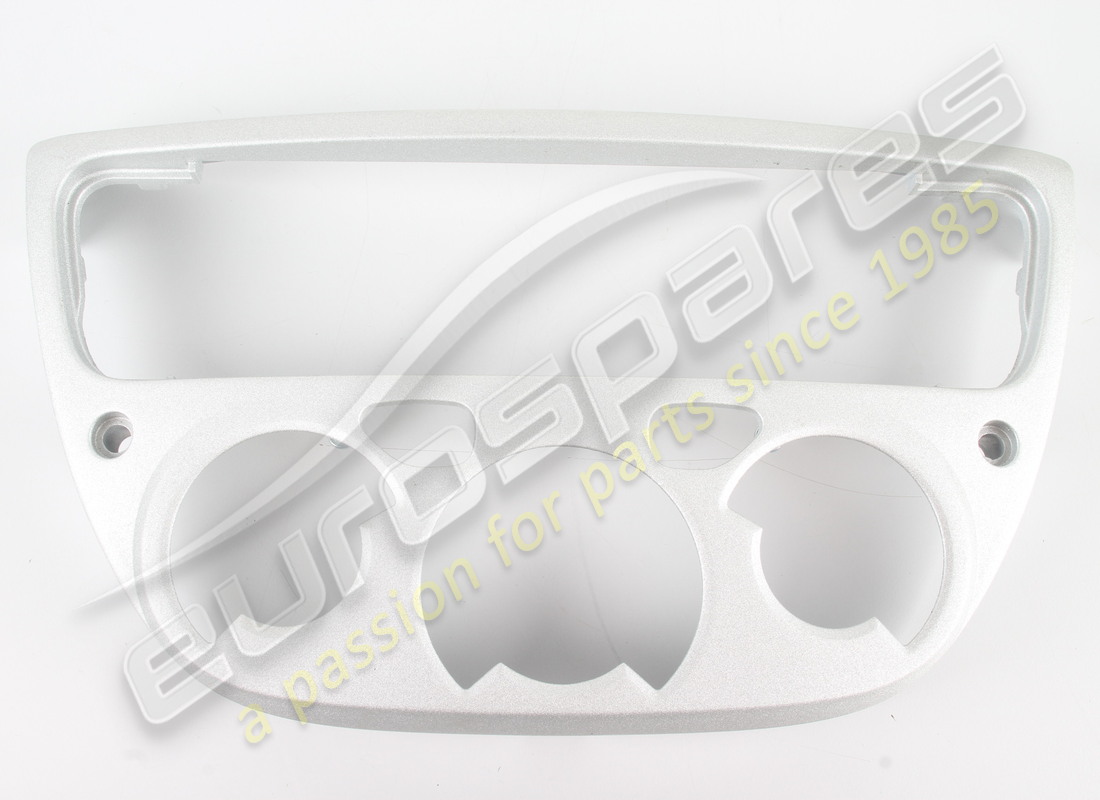 NEU Ferrari MITTLERE VERKLEIDUNG FÜR ARMATURENBRETT . TEILENUMMER 65077100 (1)