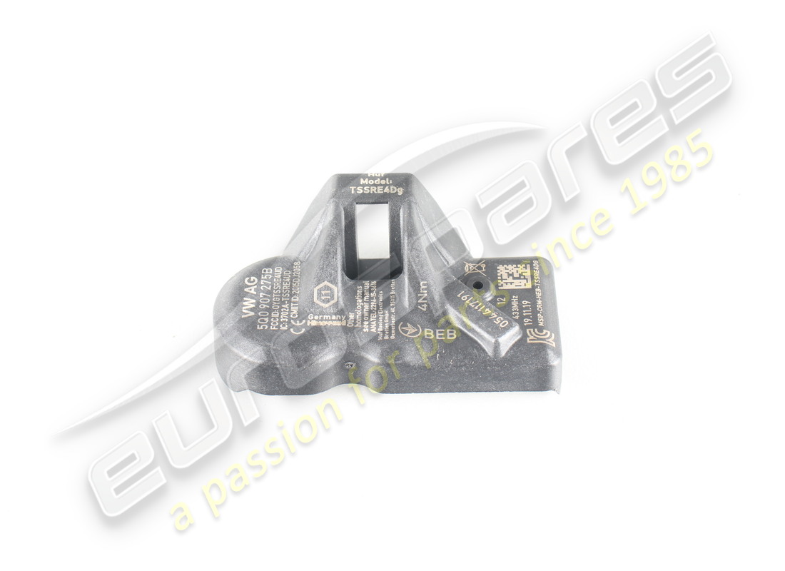neue lamborghini radelektronik. teilenummer 5q0907275b (1)