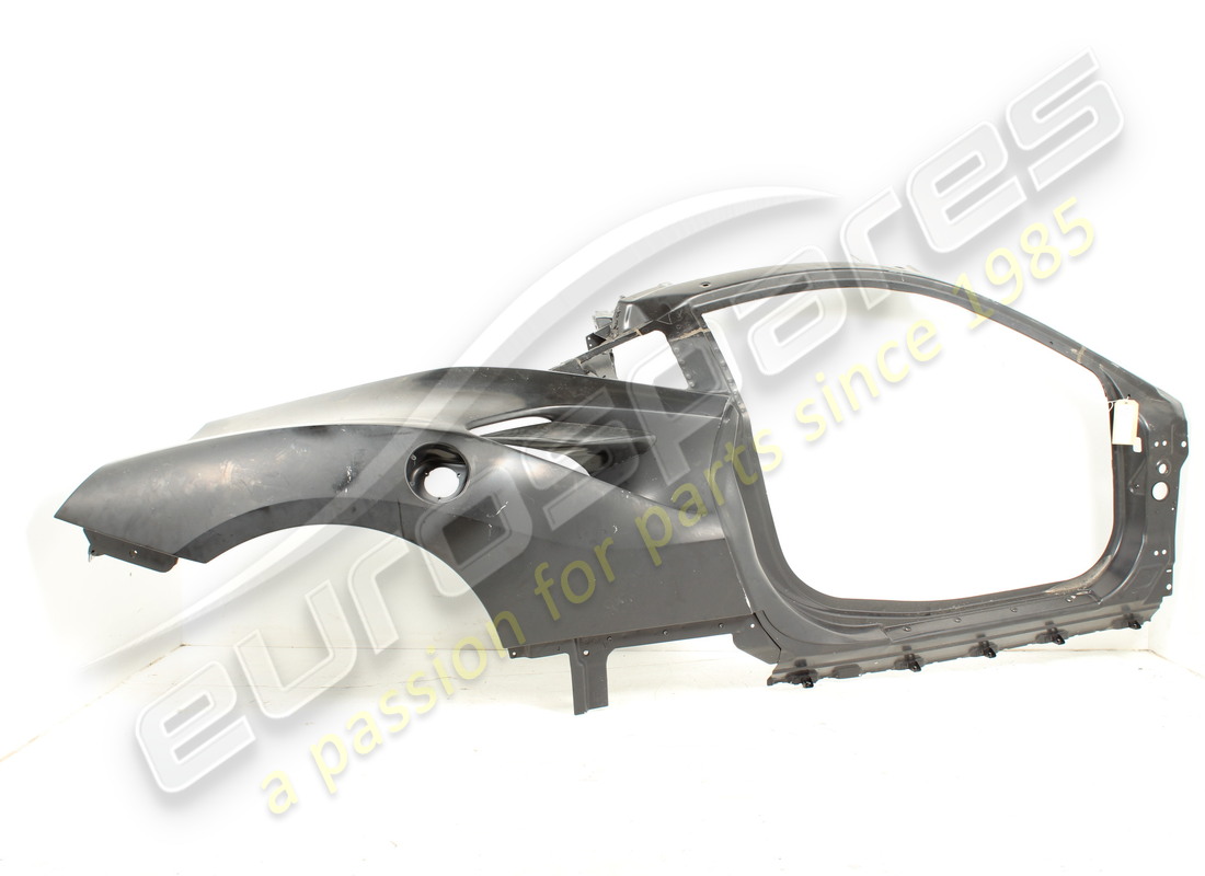 NEU Ferrari RECHTE FLANKE . TEILENUMMER 985855308 (1)