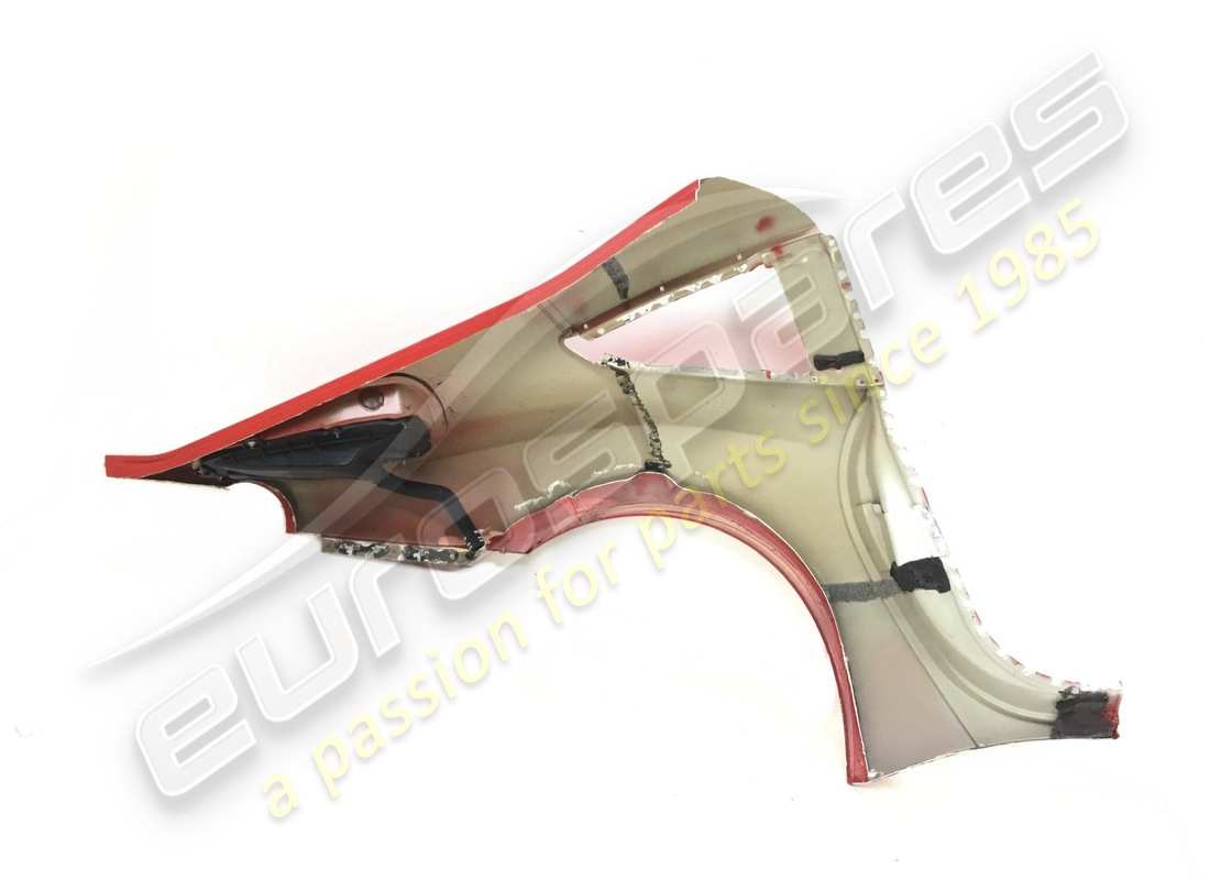 verwendet ferrari komplette hintere linke flanke. teilenummer 84185911 (2)