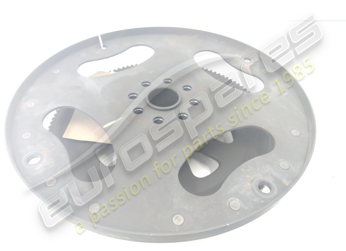 gebrauchtes maserati komplettes motorschwungrad. teilenummer 230427 (2)