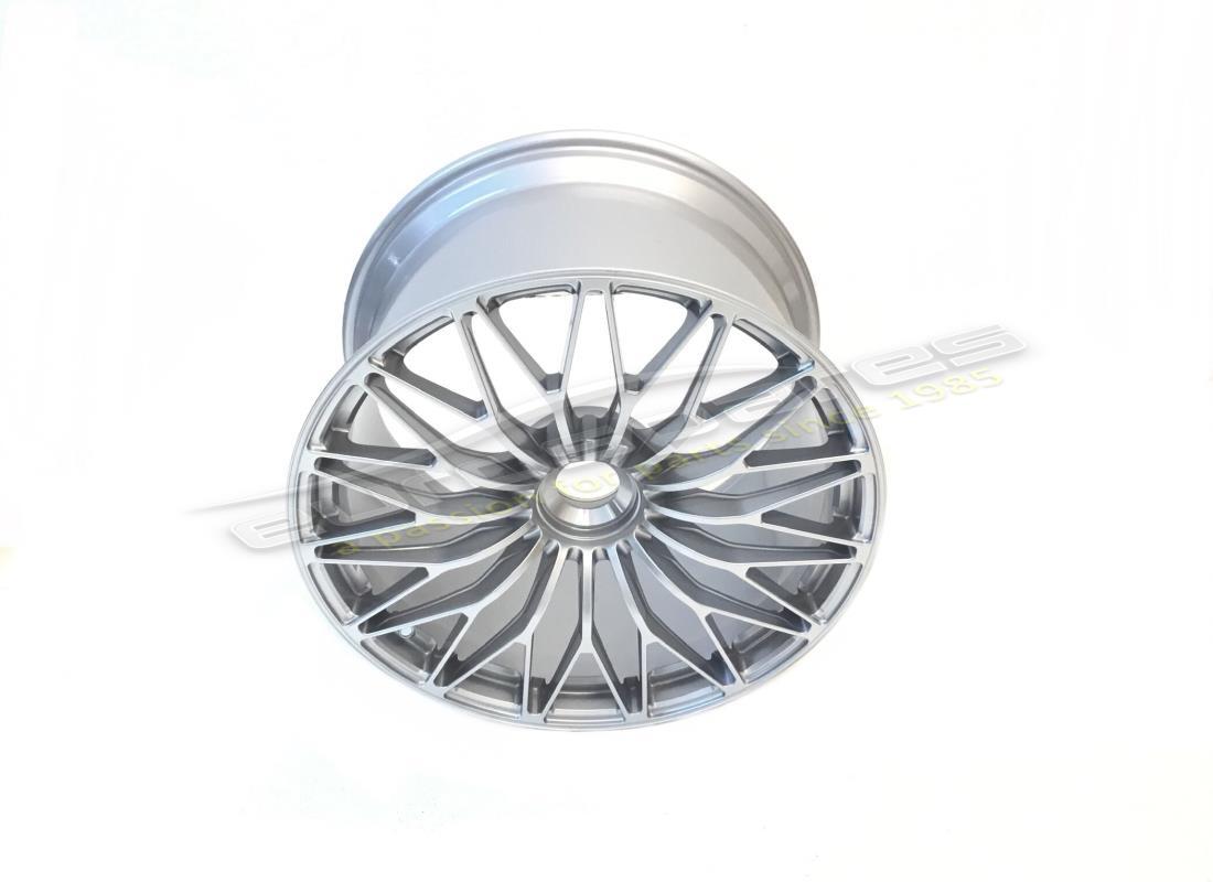 neue lamborghini aluminiumfelge. teilenummer 470601017aj (1)