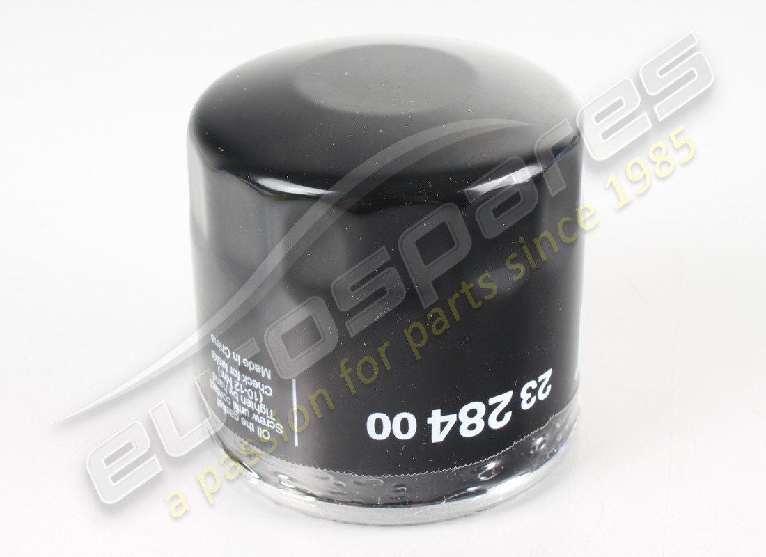 neuer eurospares ölfilter. teilenummer 206166 (3)