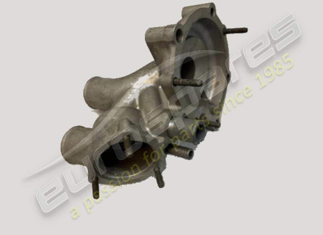neuer ferrari wasserpumpenkörper. teilenummer 107128 (3)