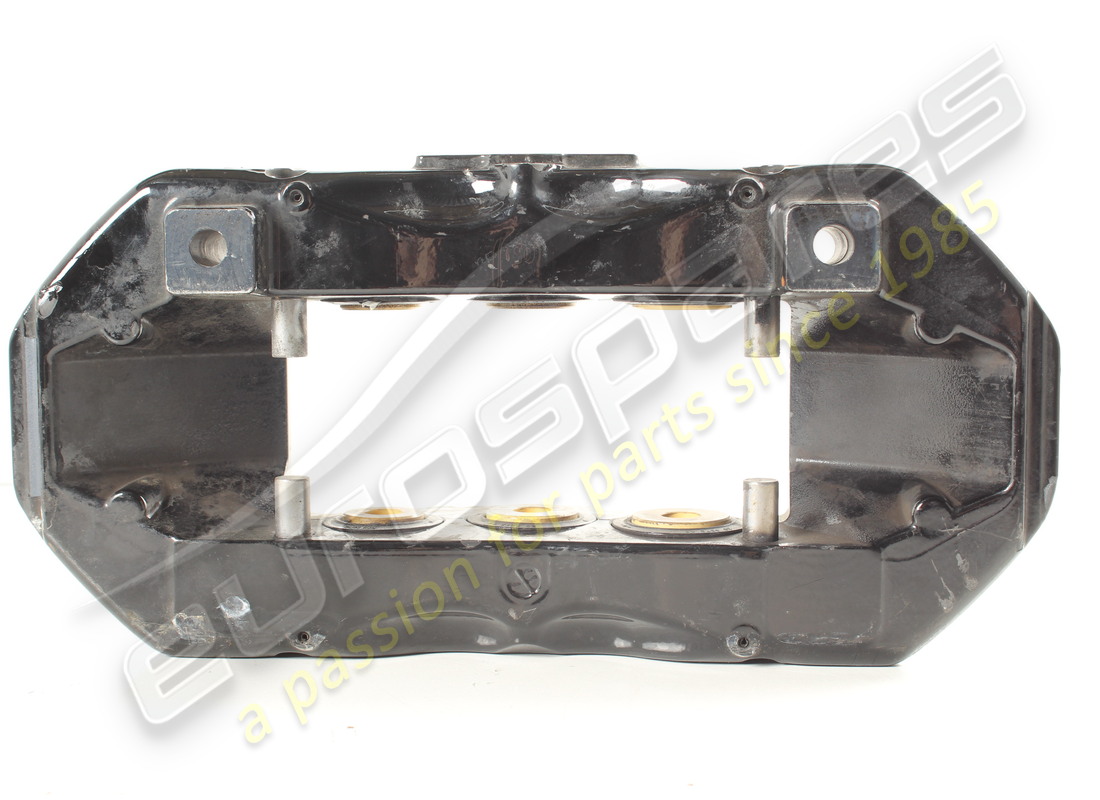 gebraucht lamborghini ccb-bremssattel vorne my06-07 b. teilenummer 410615105j (4)
