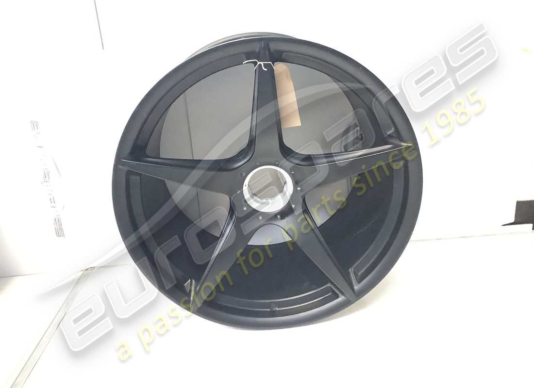 neues ferrari hinterrad. teilenummer 300971 (1)