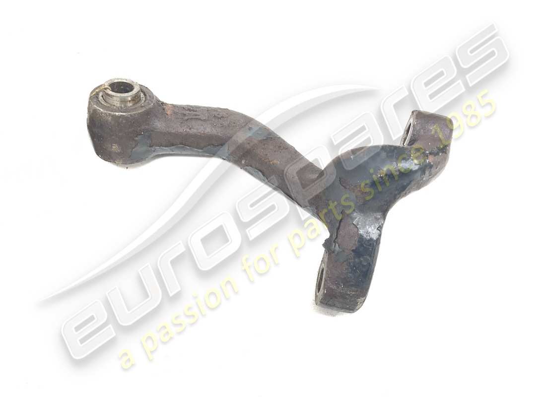 VERWENDET Maserati KOMPLETT LINKEN HEBEL. TEILENUMMER 366600307 (1)