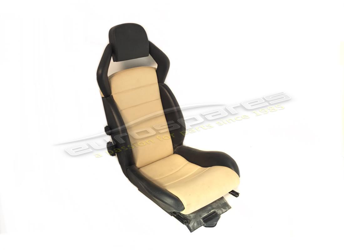 GEBRAUCHT Lamborghini SITZBAUGRUPPE . TEILENUMMER 0075013978 (1)