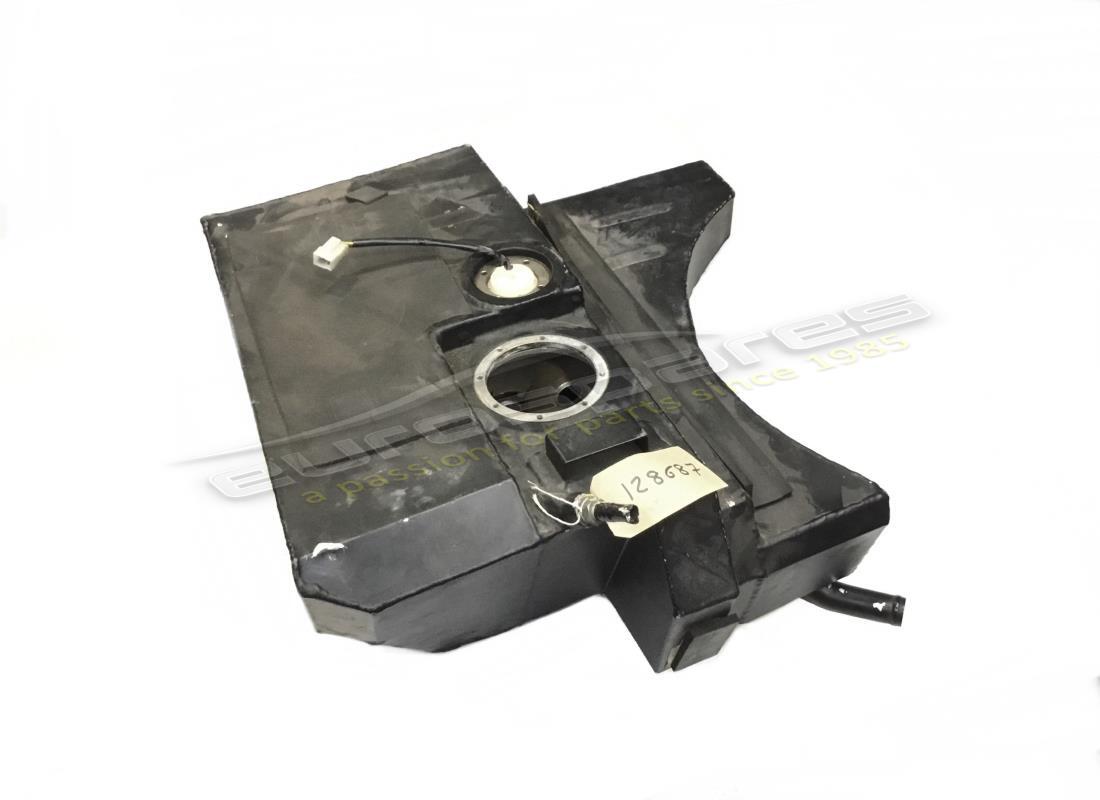 GEBRAUCHT Ferrari RH TREIBSTOFFTANK 501> . TEILENUMMER 128687 (1)