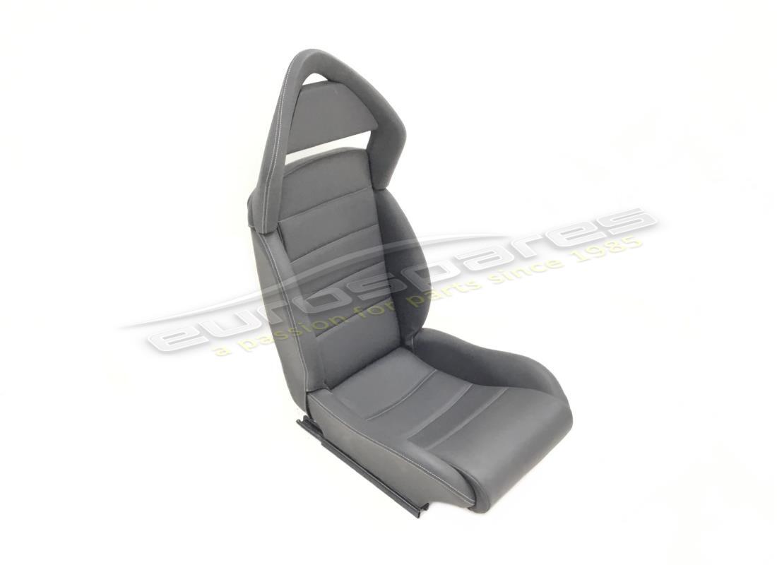 GEBRAUCHTER Lamborghini VORDERSITZ. TEILENUMMER 410881030 (1)