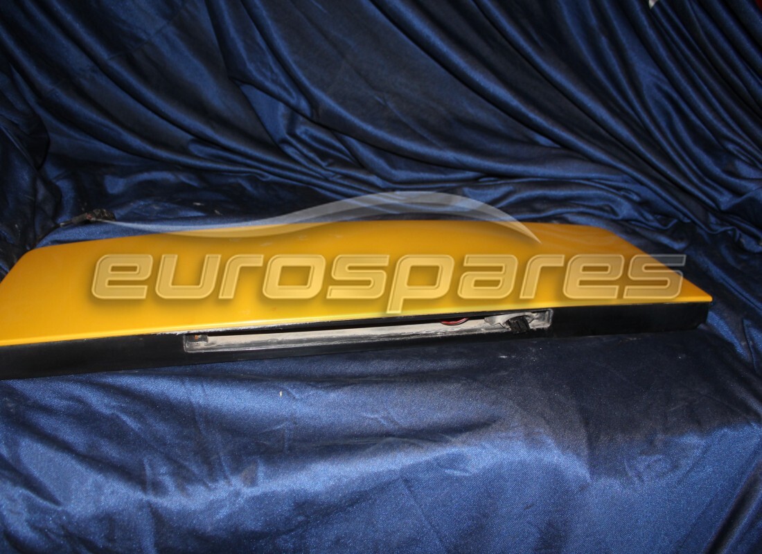 gebrauchte lamborghini abdeckungsbaugruppe. teilenummer 418827991 (1)