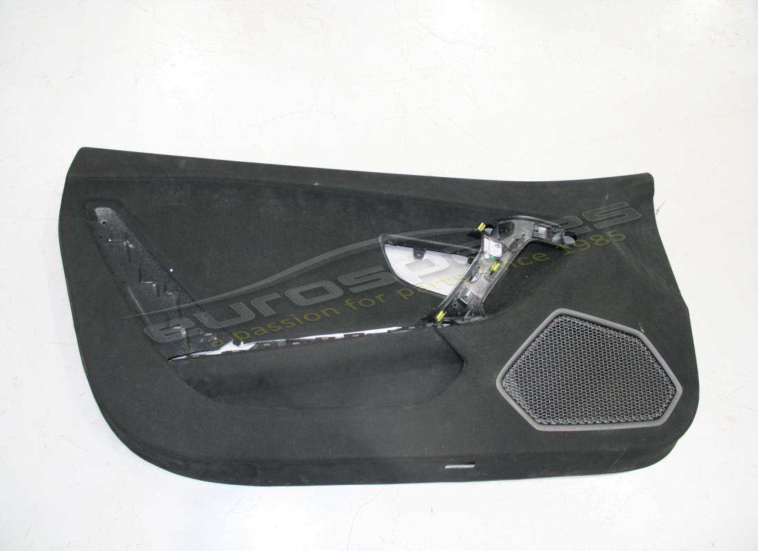 GEBRAUCHTE Lamborghini TÜRVERKLEIDUNG, . TEILENUMMER 4T2867107AT (1)