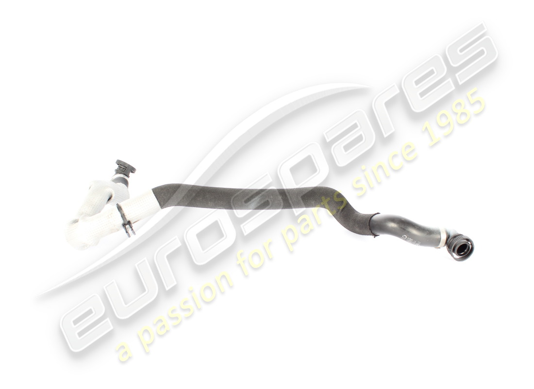 VERWENDETER Lamborghini SCHLAUCH . TEILENUMMER 4S0131605C (1)