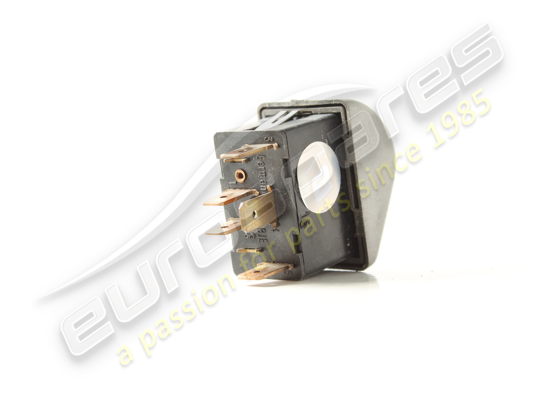 VERWENDETER Ferrari-SCHALTER. TEILENUMMER 153086 (1)