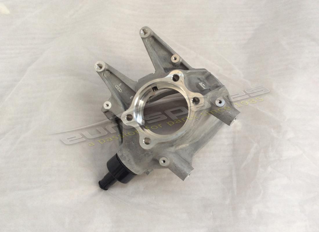 neuer lamborghini radhalter au724. teilenummer 4s0505434e (1)