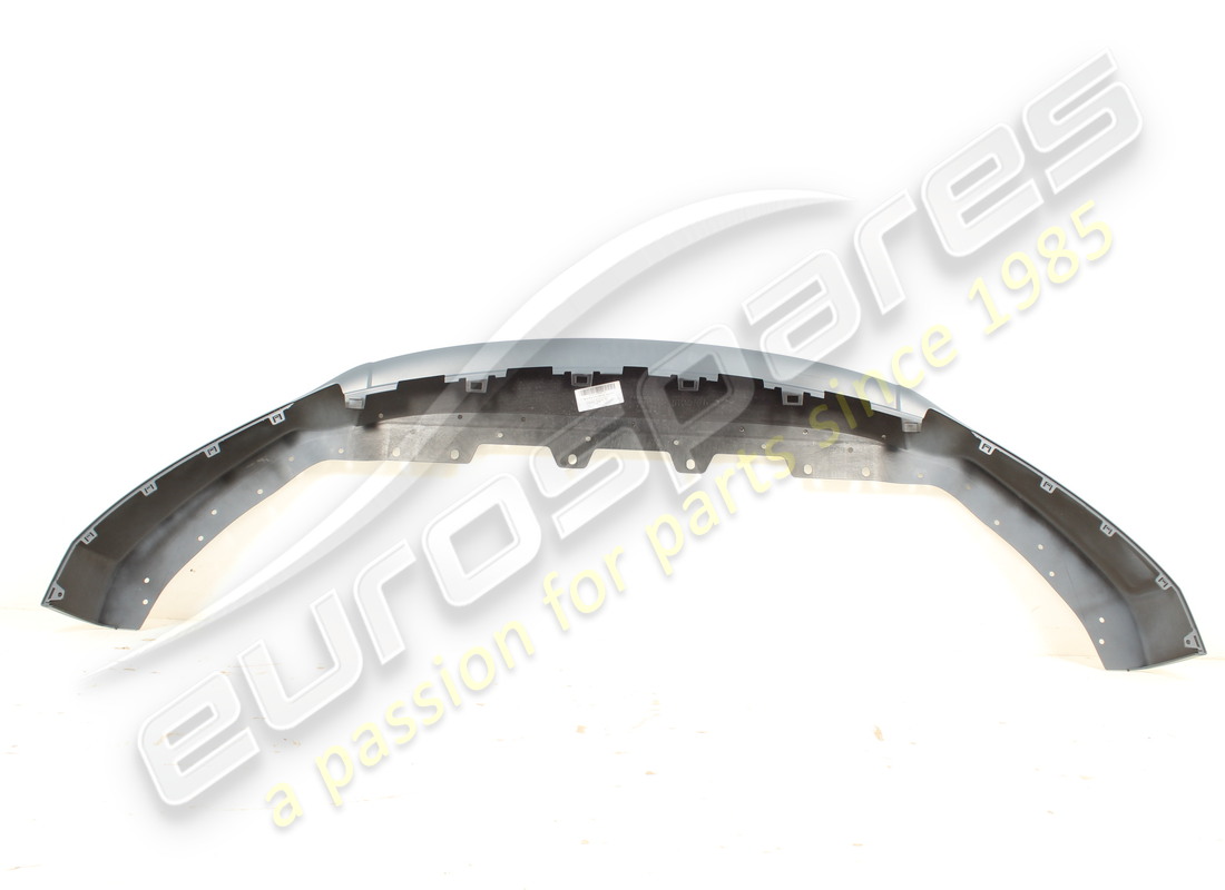 neuer maserati frontstoßstangen-spoiler. teilenummer 670090047 (2)