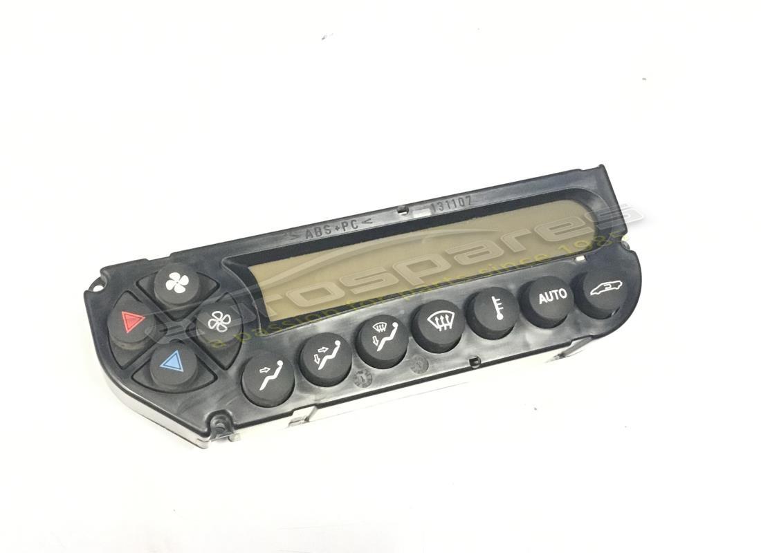 gebraucht lamborghini komplette planc.a/c diavia 131147. teilenummer 0060002533 (1)