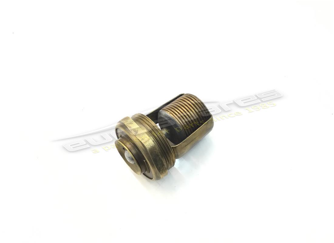 NEUES Lamborghini THERMOSTATVENTIL. TEILENUMMER 001702817 (1)