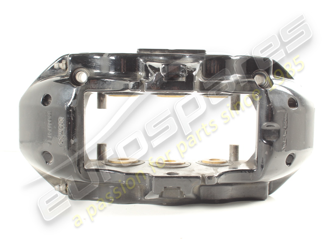 gebraucht lamborghini ccb-bremssattel vorne my06-07 b. teilenummer 410615105j (2)