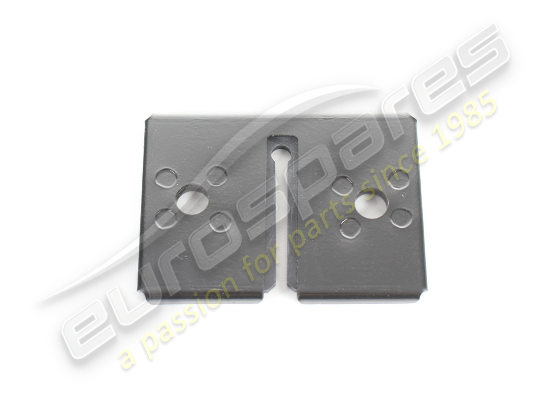 neu ferrari kleine platte links. teilenummer 63895300 (1)