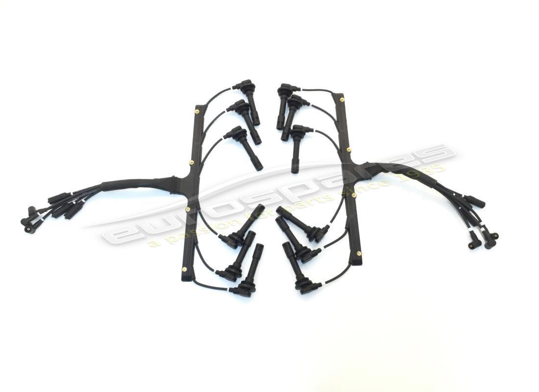 neues eurospares komplettes ht führt set. teilenummer 10455 (1)