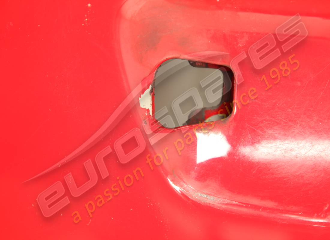 gebrauchte ferrari linke tür. teilenummer 64710200 (4)