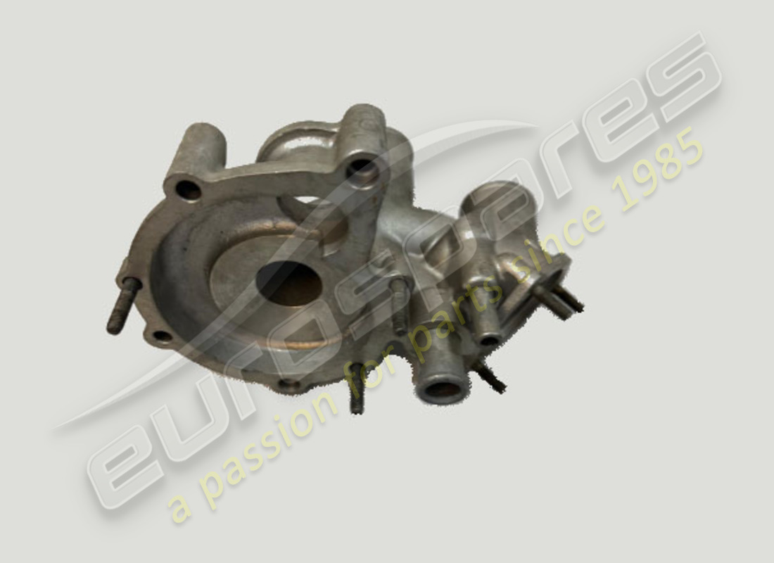 neuer ferrari wasserpumpenkörper. teilenummer 107128 (2)