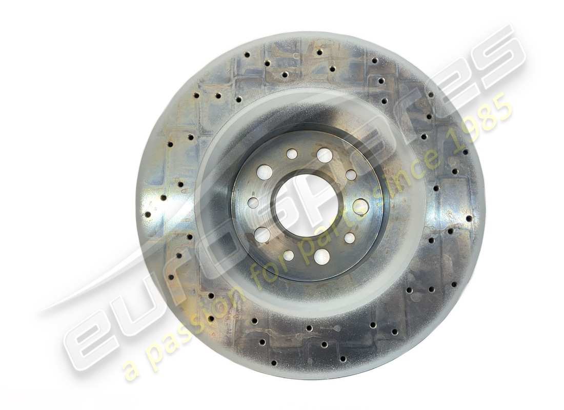 neue maserati linke hintere bremsscheibe. teilenummer 670105706 (2)