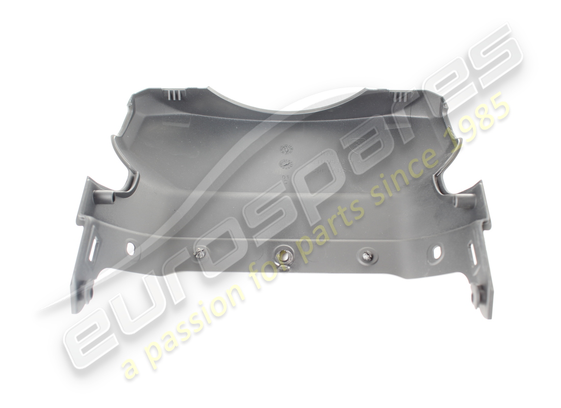 gebraucht lamborghini oberteil, lenkabdeckung. teilenummer 4t0953515a (2)