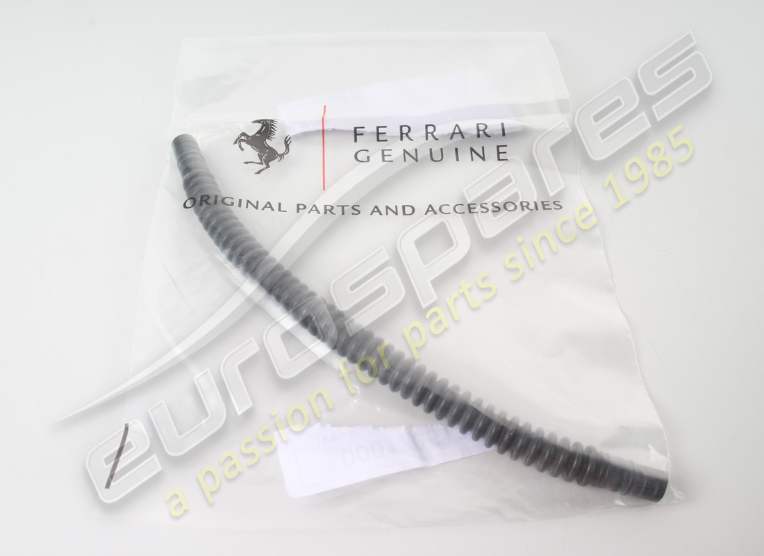 neues ferrari zufuhrrohr. teilenummer 170513 (2)