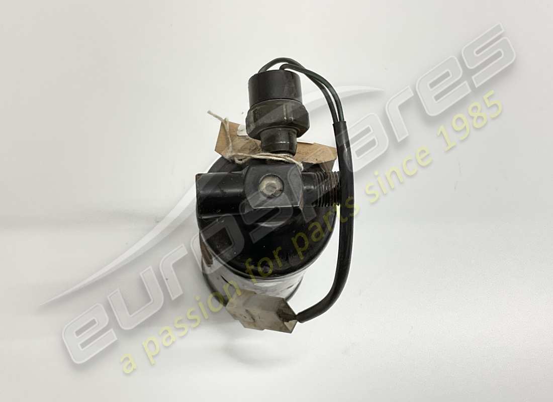 gebraucht ferrari trocknerfilter lhd teilenummer 129101 (2)