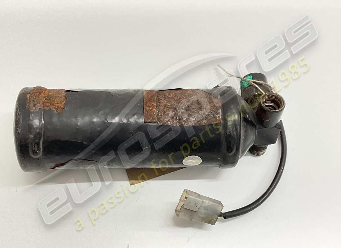 gebraucht ferrari trocknerfilter lhd teilenummer 129101 (3)