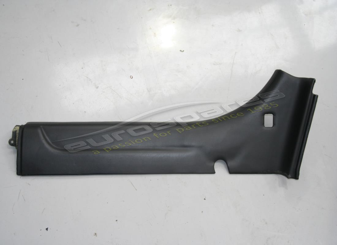 gebraucht lamborghini schweller, abdeckung. teilenummer 407854904 (1)
