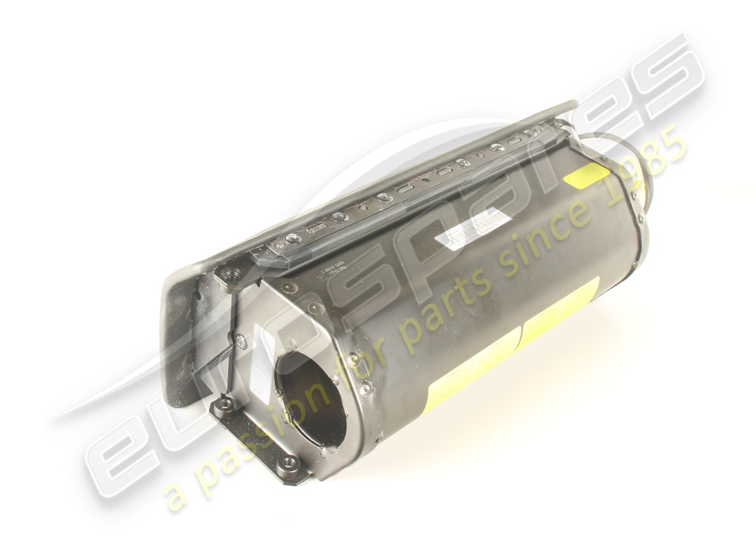 neu (sonstige) ferrari komplett abgedeckter airbag für beifahrerseite. teilenummer 645122.. (5)